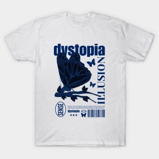 DYSTOPIA T-Shirt